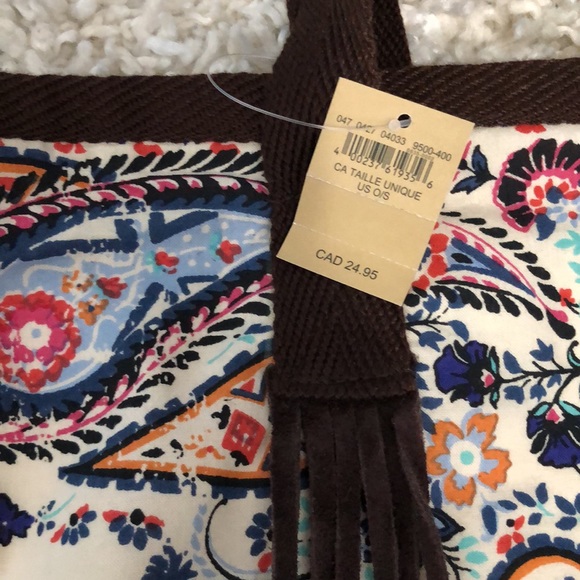 Fun Shoulder Bag - Picture 2 of 4